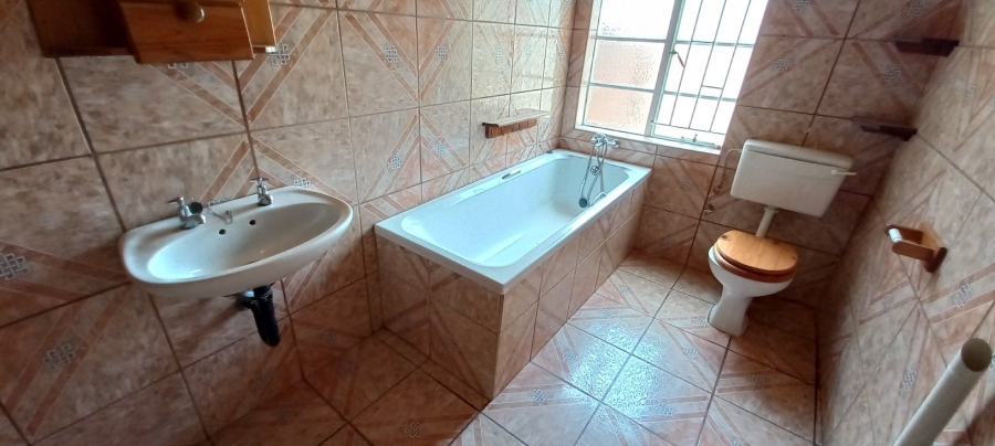 To Let 2 Bedroom Property for Rent in Eureka Free State